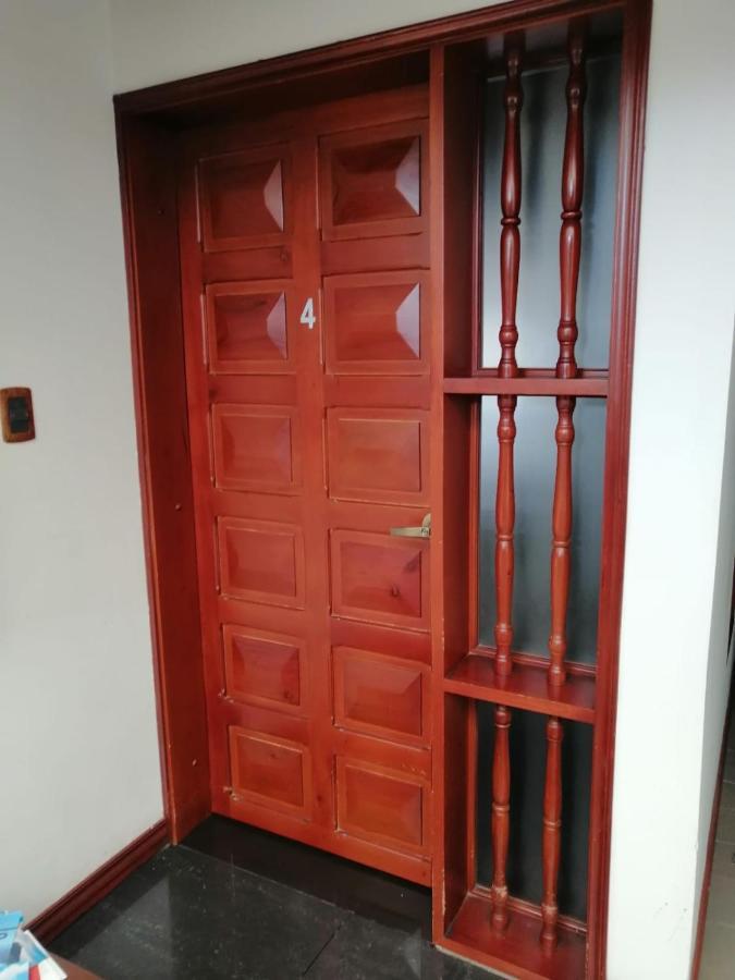 Hotel Boutique Babilonia Manizales Exterior photo