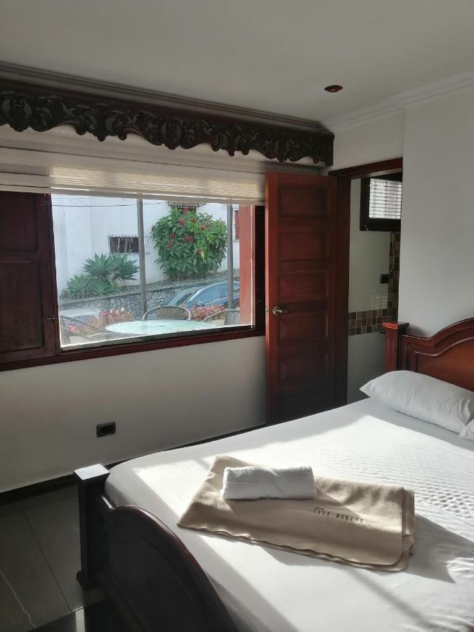 Hotel Boutique Babilonia Manizales Exterior photo