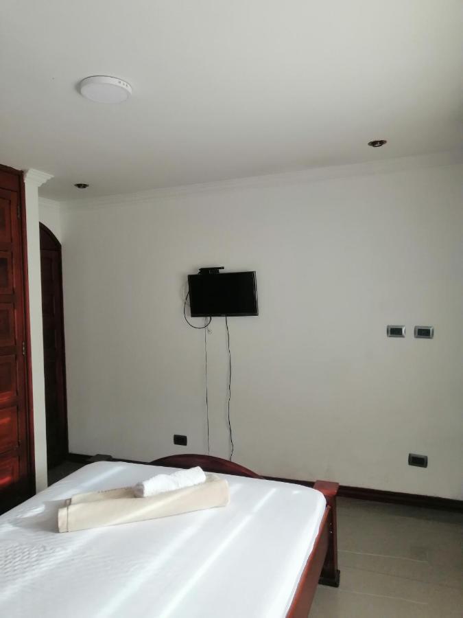 Hotel Boutique Babilonia Manizales Exterior photo
