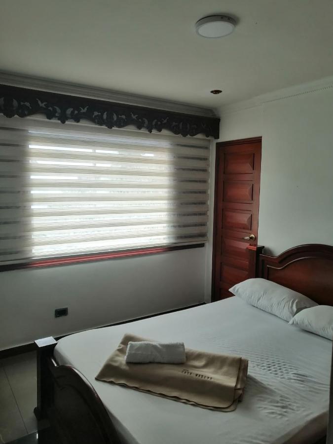 Hotel Boutique Babilonia Manizales Exterior photo