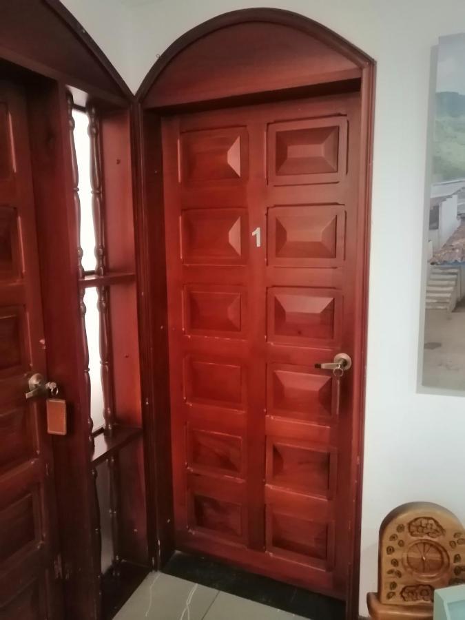Hotel Boutique Babilonia Manizales Exterior photo