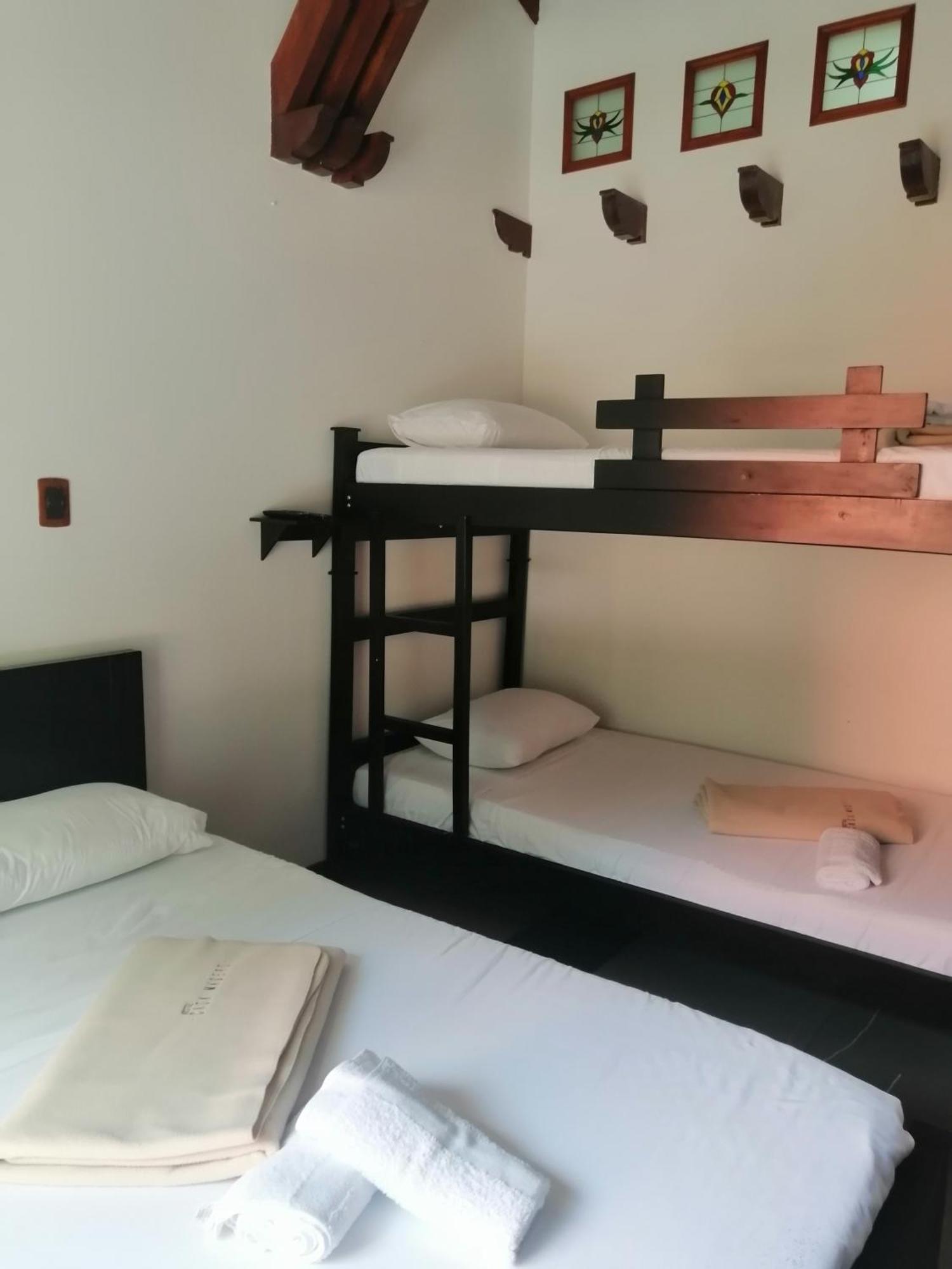 Hotel Boutique Babilonia Manizales Exterior photo