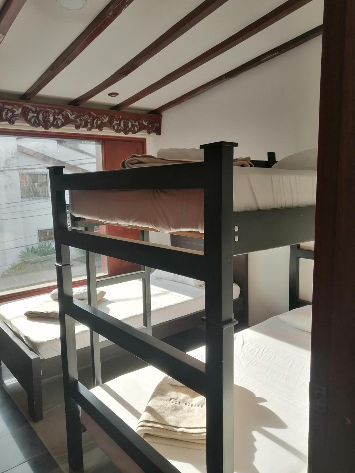 Hotel Boutique Babilonia Manizales Exterior photo