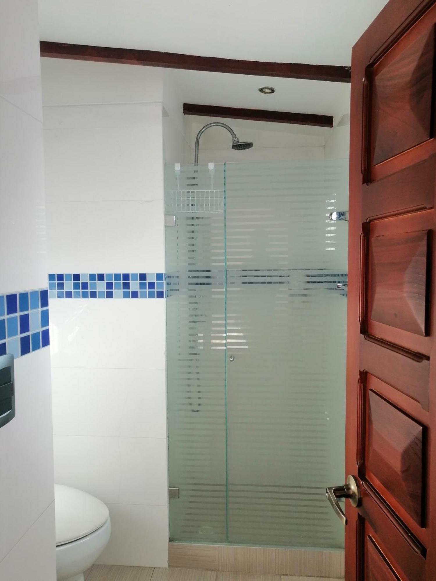 Hotel Boutique Babilonia Manizales Exterior photo