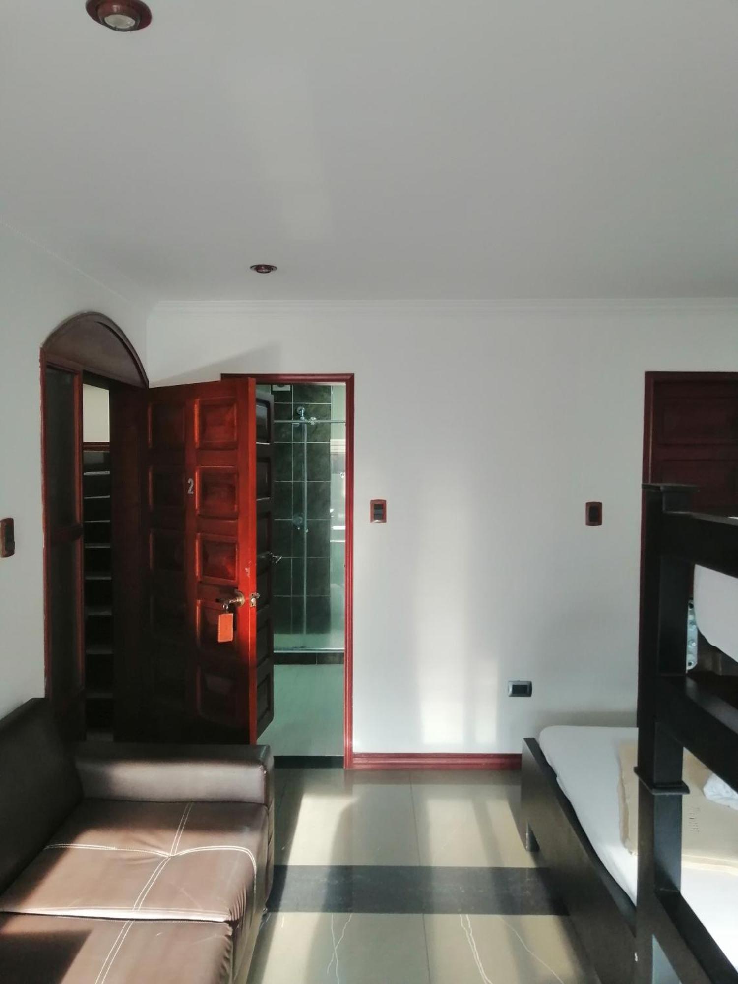 Hotel Boutique Babilonia Manizales Exterior photo