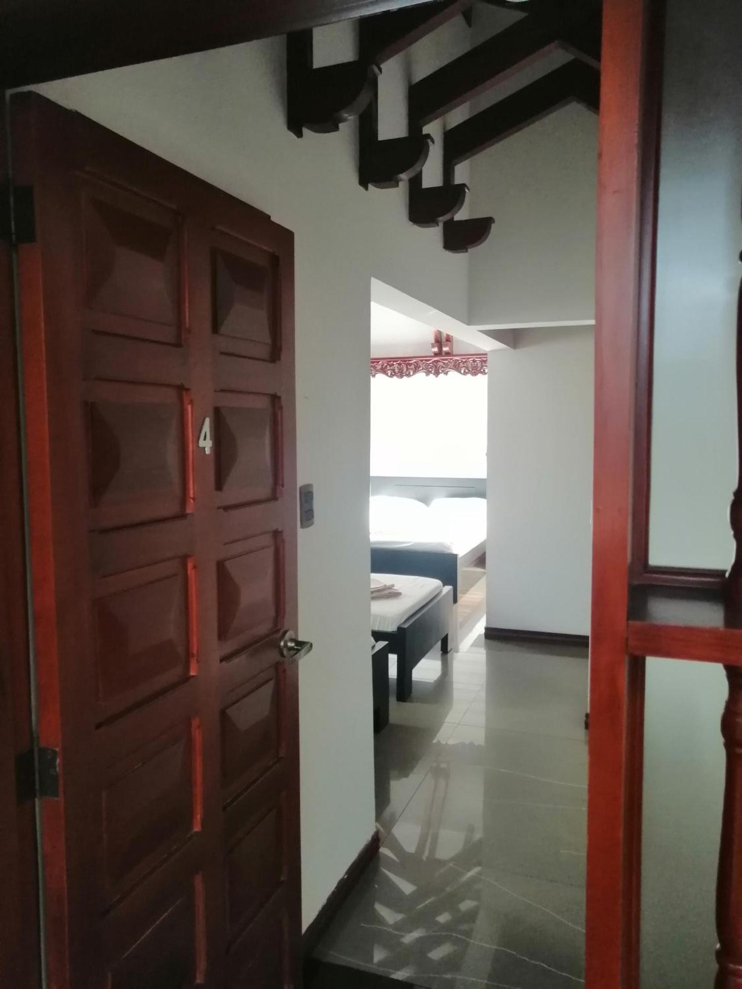 Hotel Boutique Babilonia Manizales Exterior photo